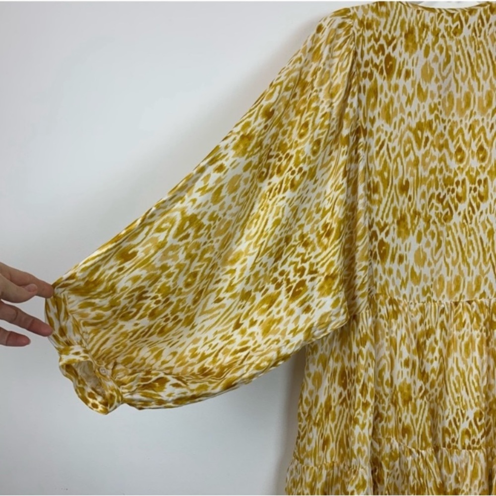 Anine Bing Madison Dress - Picture 6 of 16